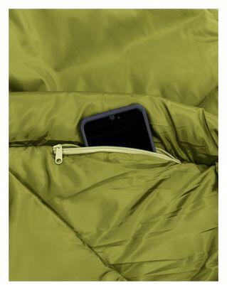 Sac de Couchage Unisexe Vaude Sioux 1000 II Vert 3/5