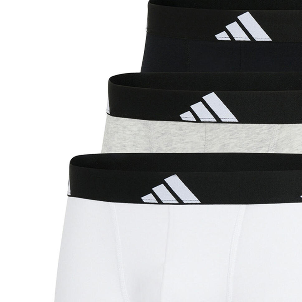 Bokserki Active Flex Cotton 6 pak