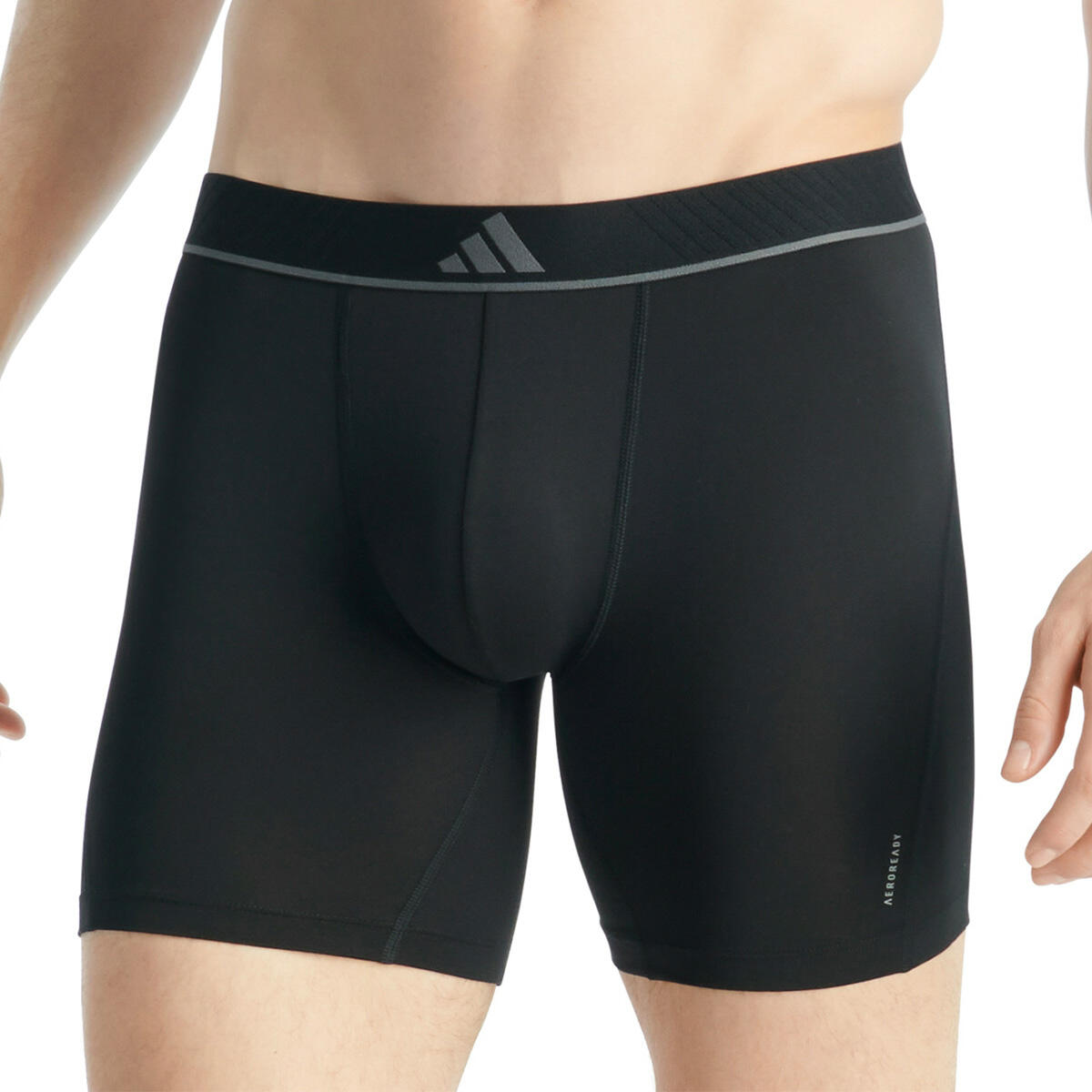 boxers Homme - Active Micro Flex Eco lot de 6 2/4