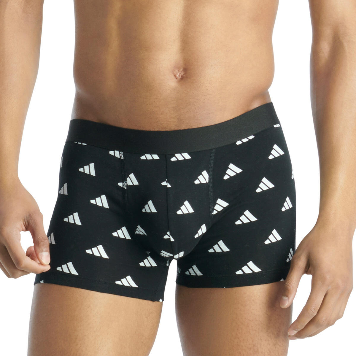 boxers Homme - Active Flex Cotton lot de 6 2/4