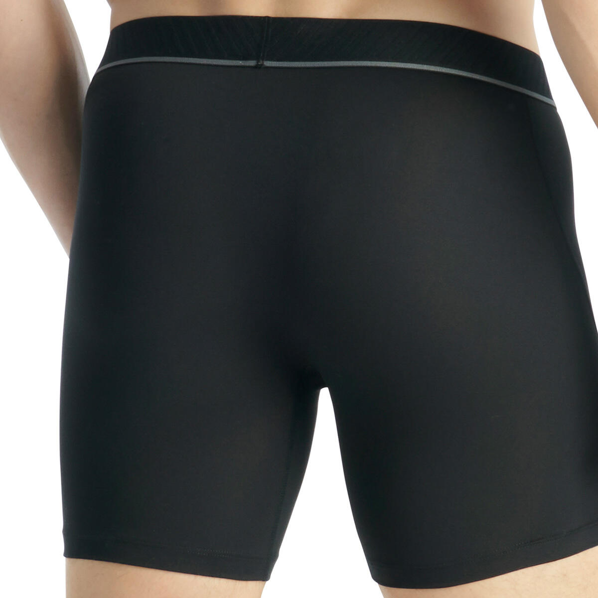 boxers Homme - Active Micro Flex Eco lot de 6 3/4