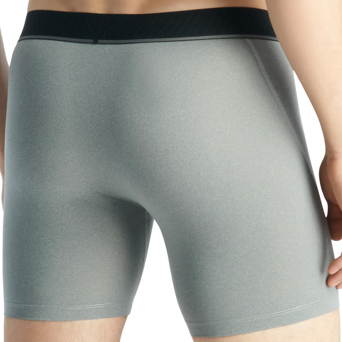 boxers Homme - Active Micro Flex Eco lot de 6 3/4
