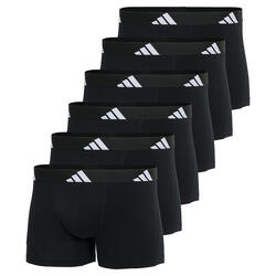 boxers Homme - Active Flex Cotton lot de 6
