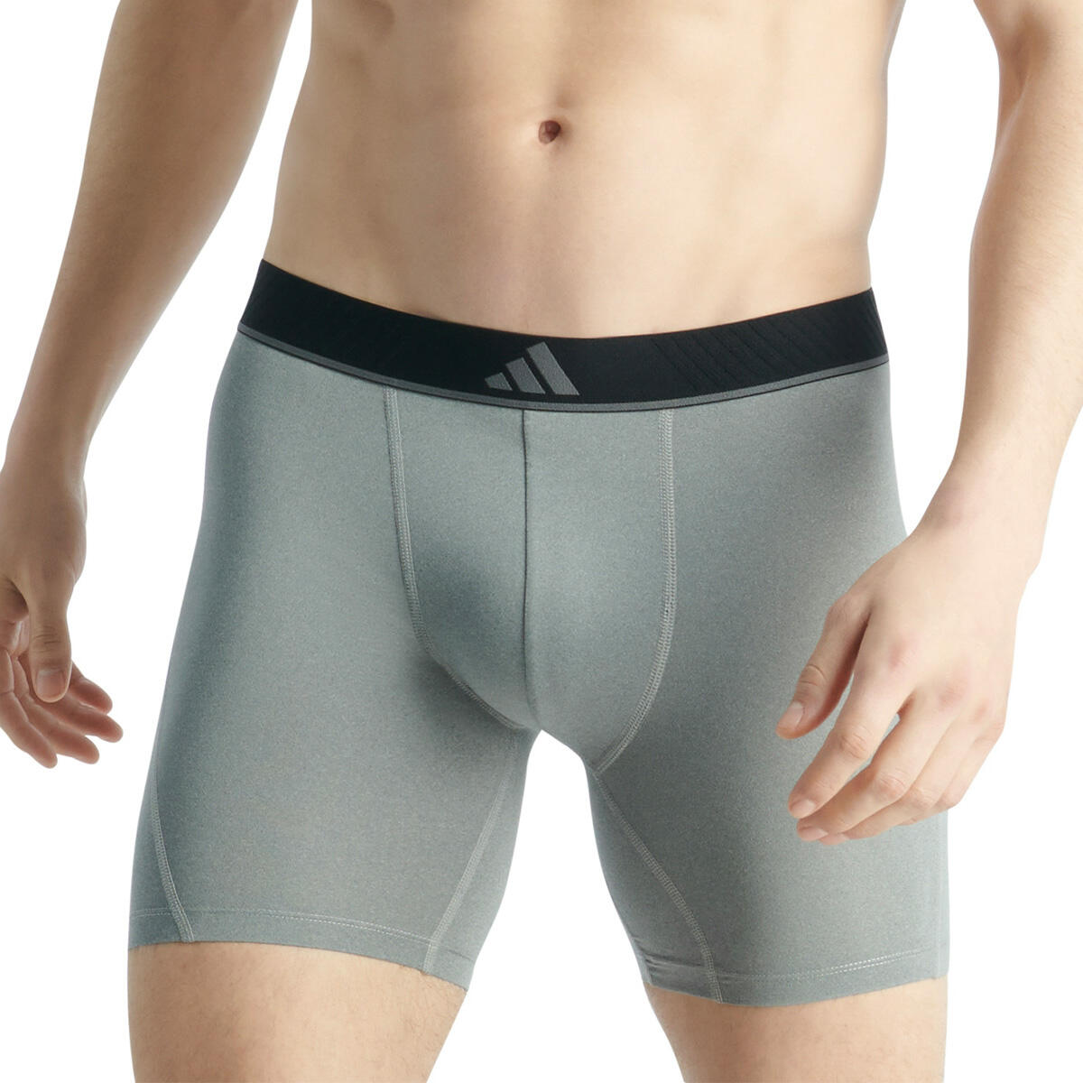 boxers Homme - Active Micro Flex Eco lot de 6 2/4