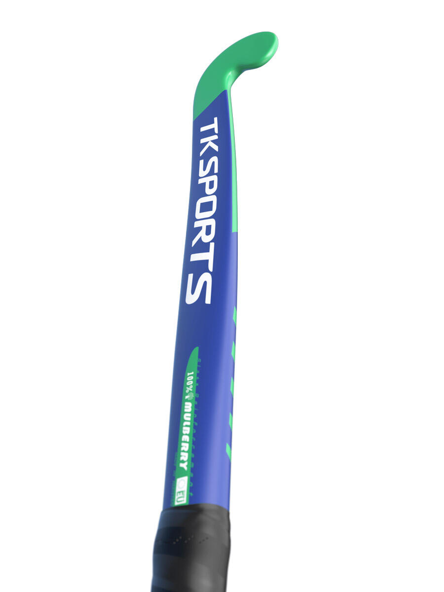 TK MAXI Junior Hockeystick 2/4