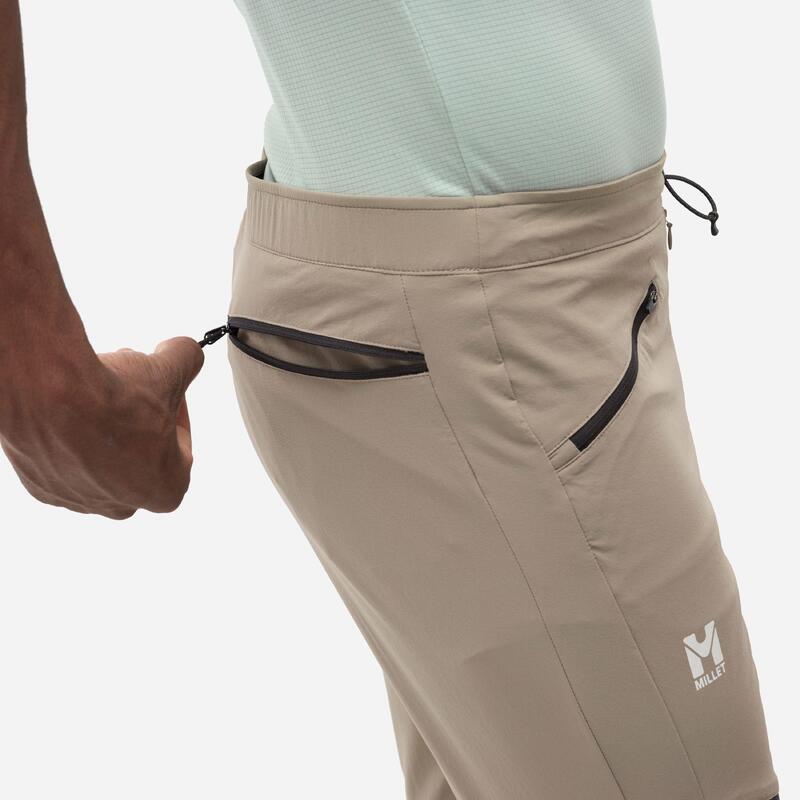 Pantalon Alpinisme Homme FUSION XCS