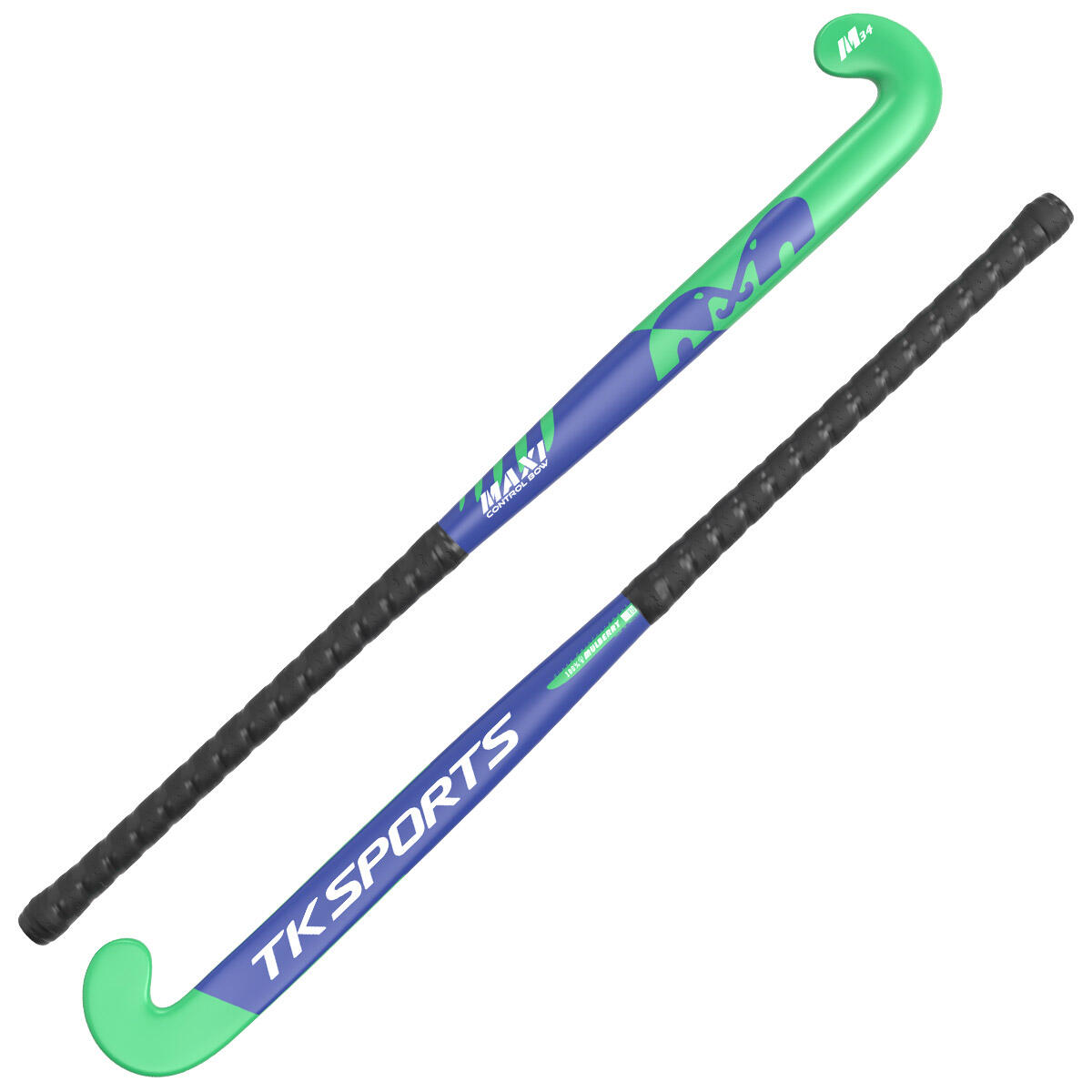 TK MAXI Junior Hockeystick 4/4