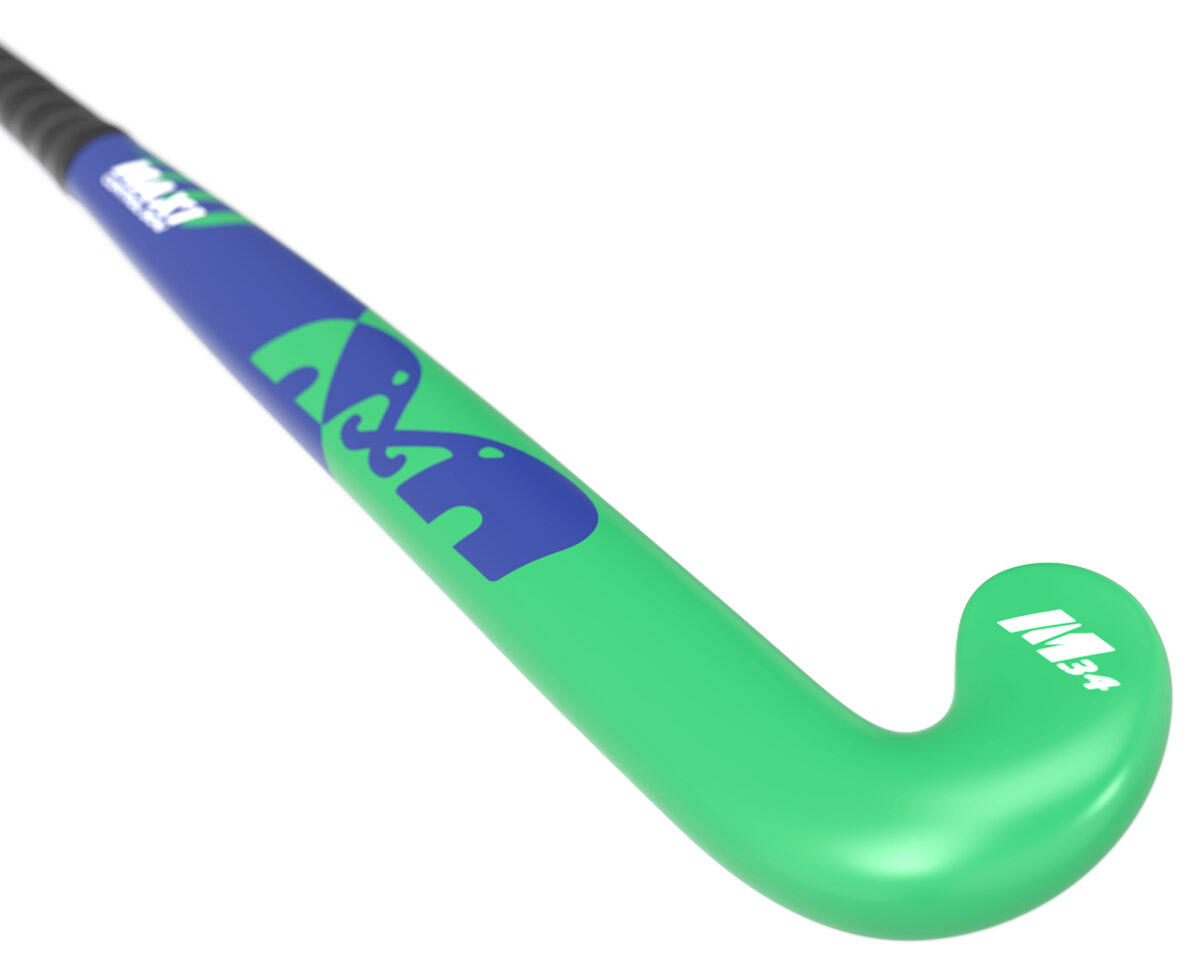 TK MAXI Junior Hockeystick 3/4