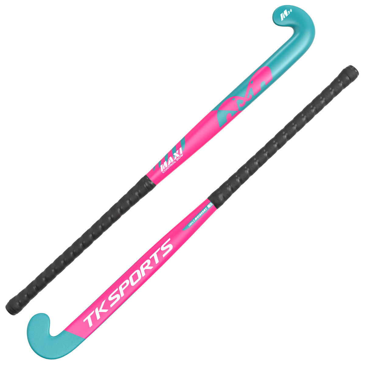 TK MAXI Junior Stick de Hockey 2/4