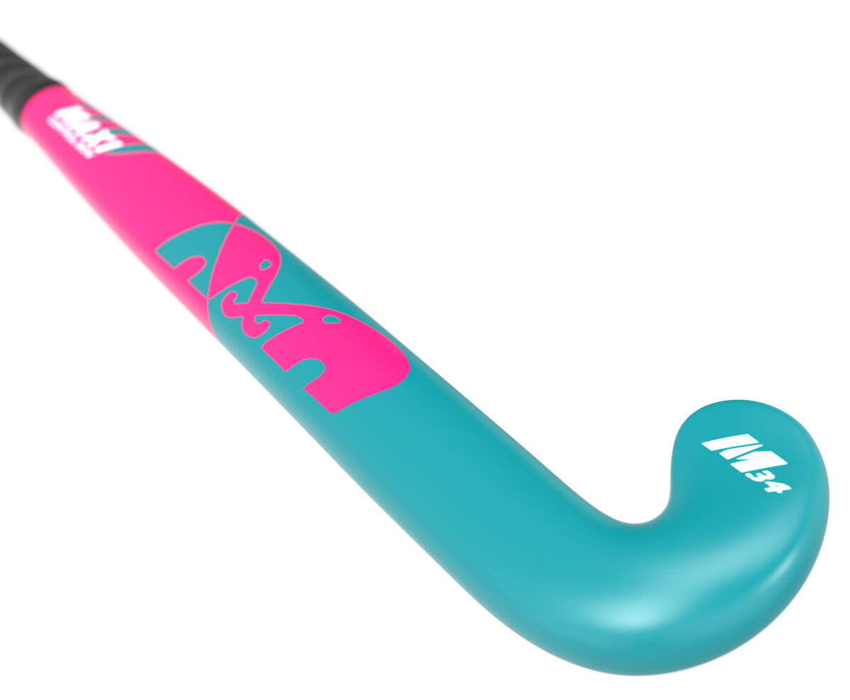TK MAXI Junior Stick de Hockey 3/4