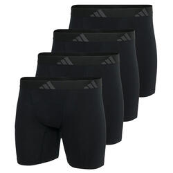 boxers Homme - Active Flex Cotton Ergonomic lot de 4