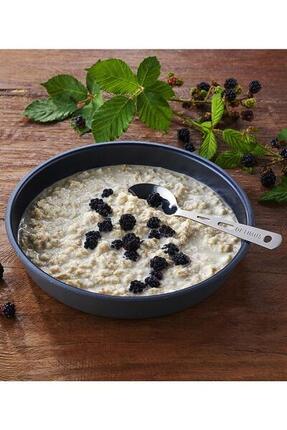 Gefriergetrocknetes Lebensmittel Trek'n Eat Haferflocken mit Äpfeln
