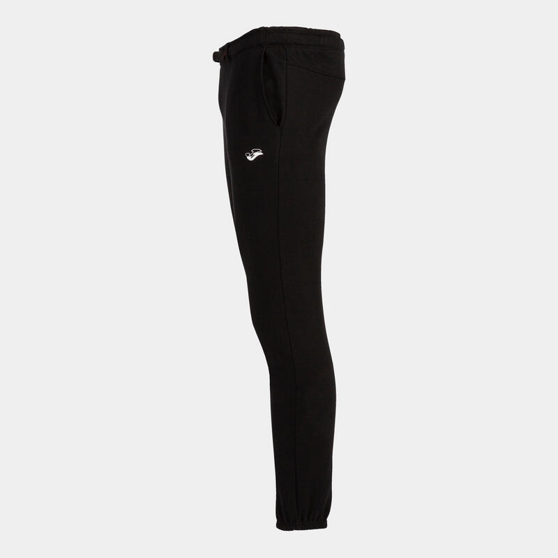 Pantaloni Joma BETA, talie elastică, negru M