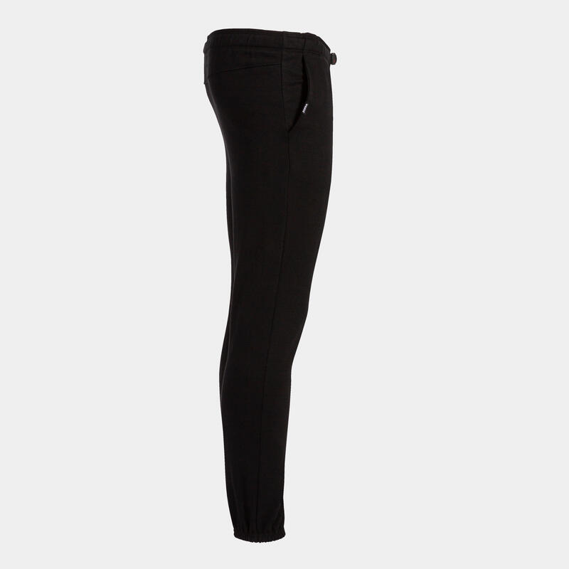 Pantaloni Joma BETA, talie elastică, negru M