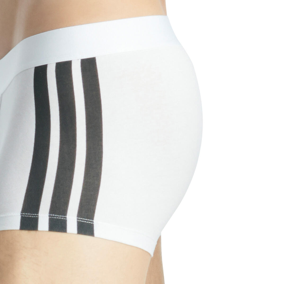Adidas Basic Boxer Trunk Men Herren Unterhose Shorts Unterwäsche 2er Pack 4/7