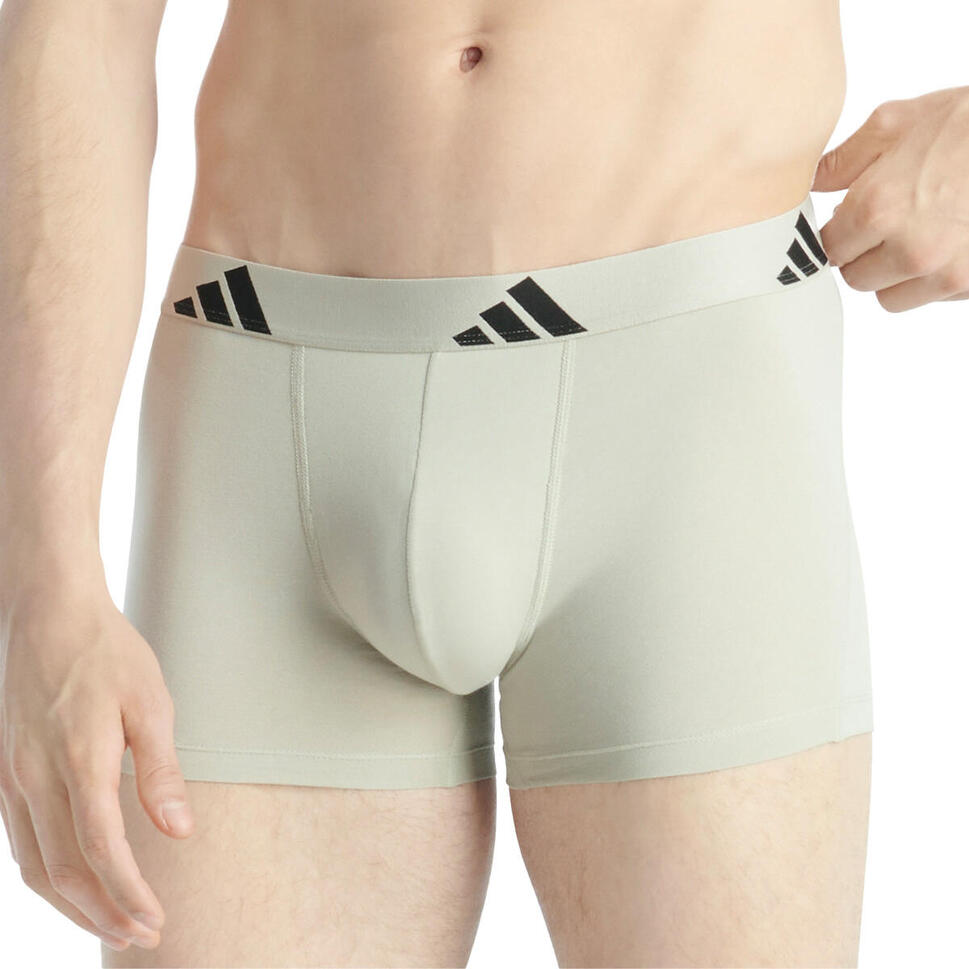Bokserki Active Flex Cotton 6 pak