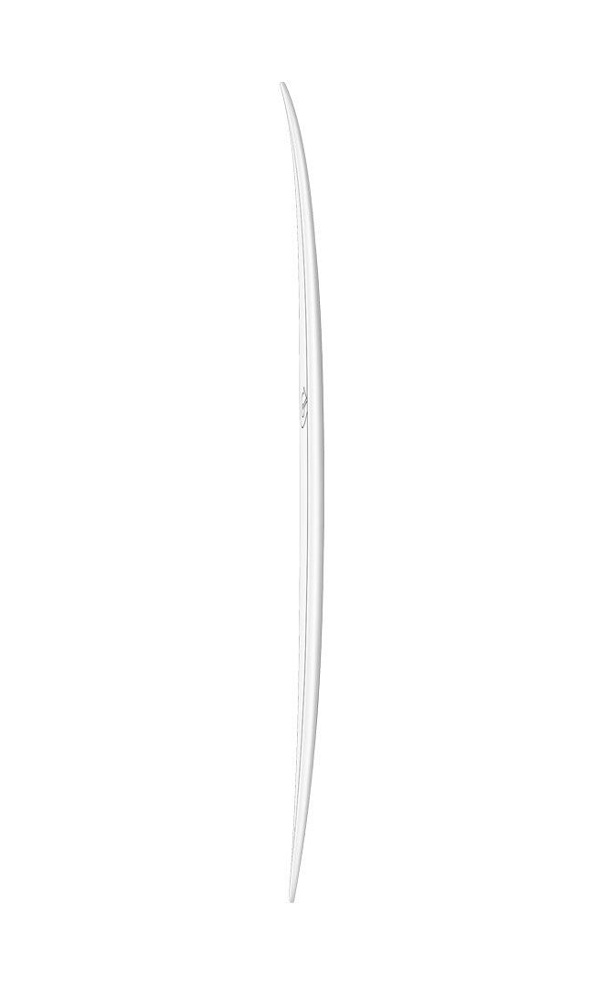 Long Tet Cs 9'6" - Tavola Da Surf Longboard 3/4