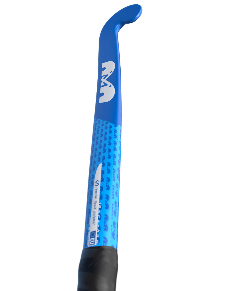 TK Flair Junior Control Bow Hockeystick 4/5