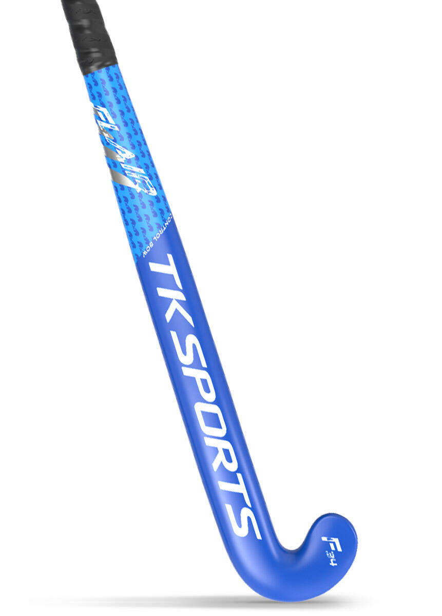 TK TK Flair Junior Control Bow Hockeystick