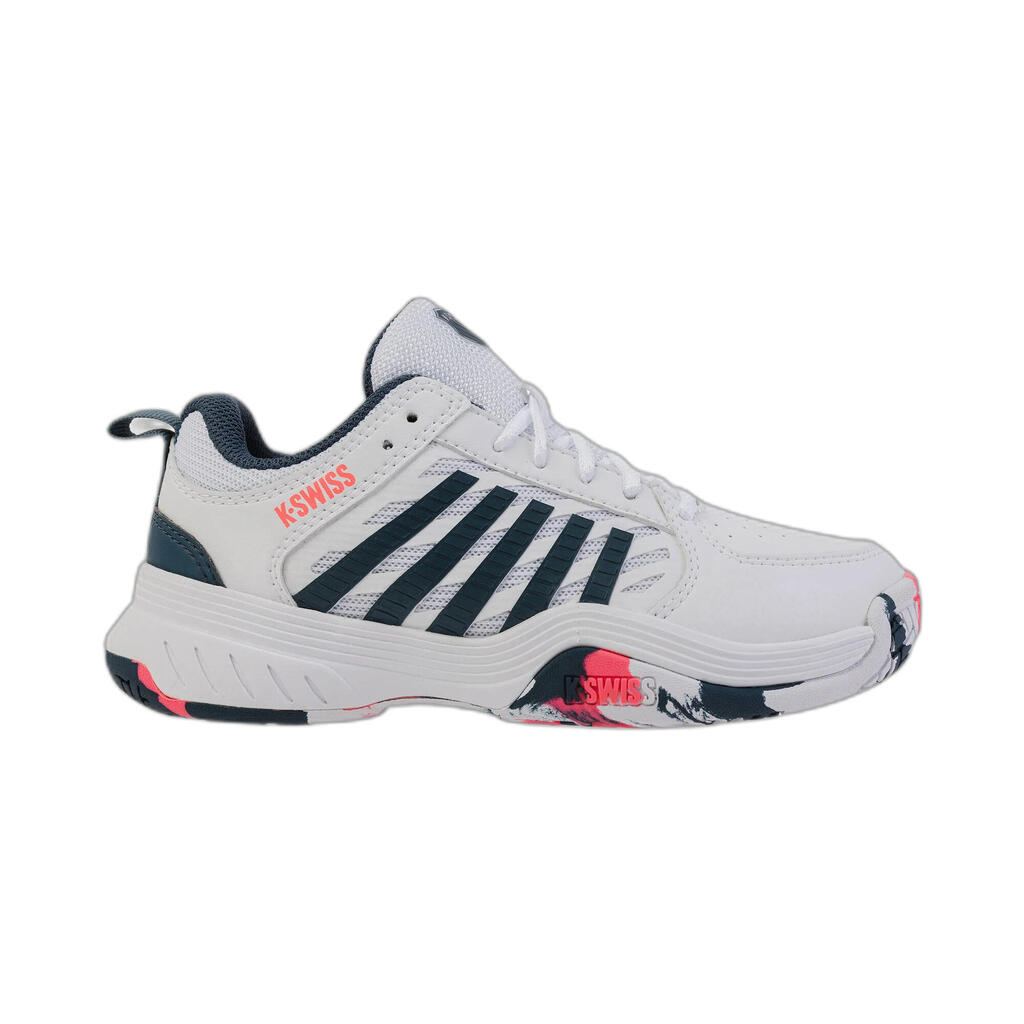 Children's Trainers K-Swiss Court Express 2