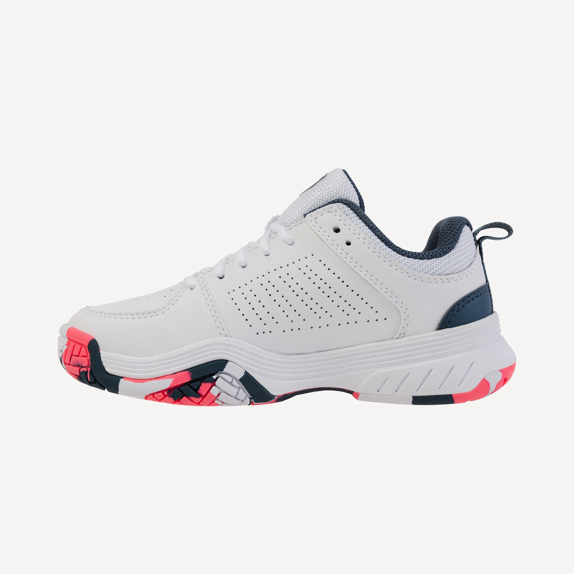 Zapatillas de tenis para niños K-Swiss Court Express 2 2/6