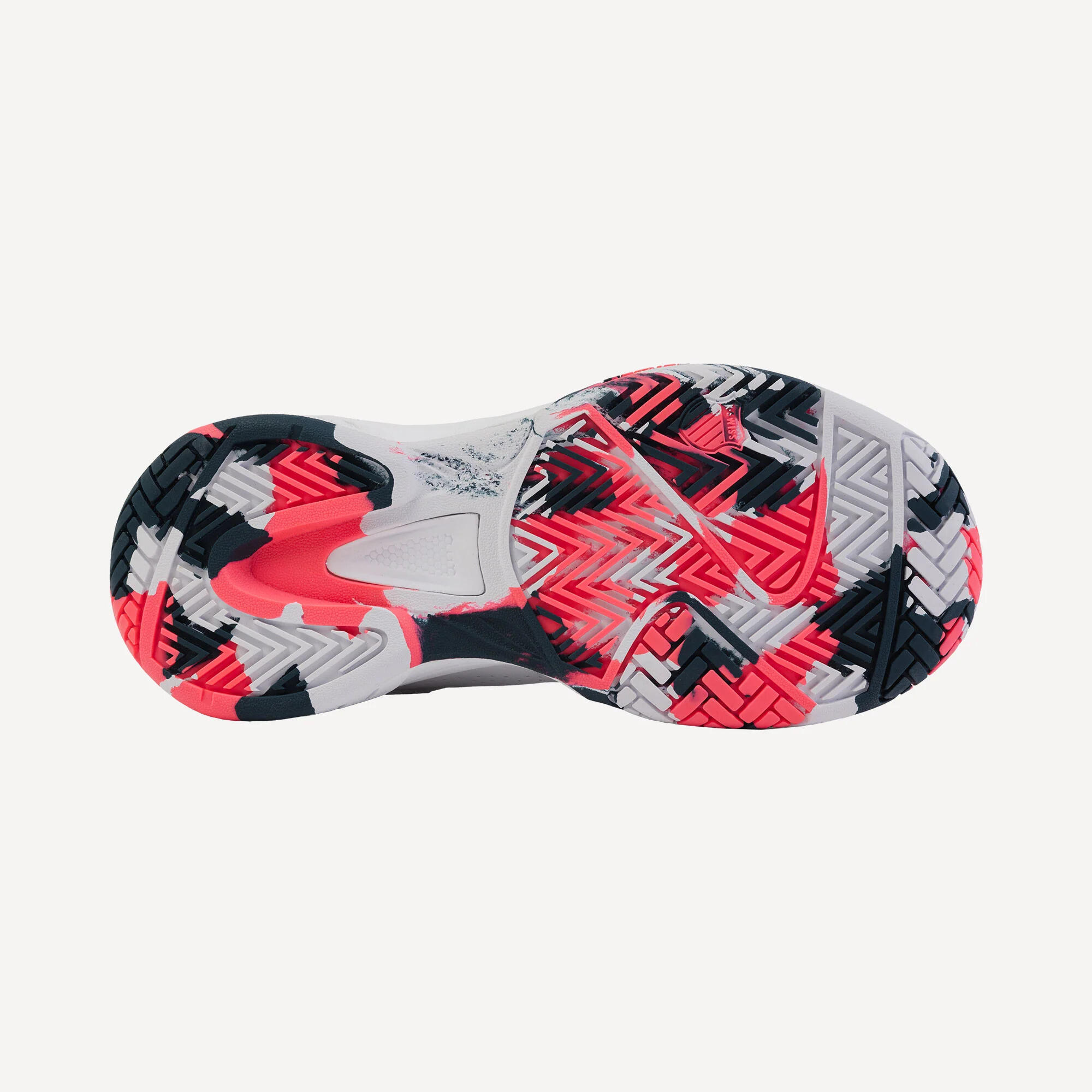 Zapatillas de tenis para niños K-Swiss Court Express 2 6/6