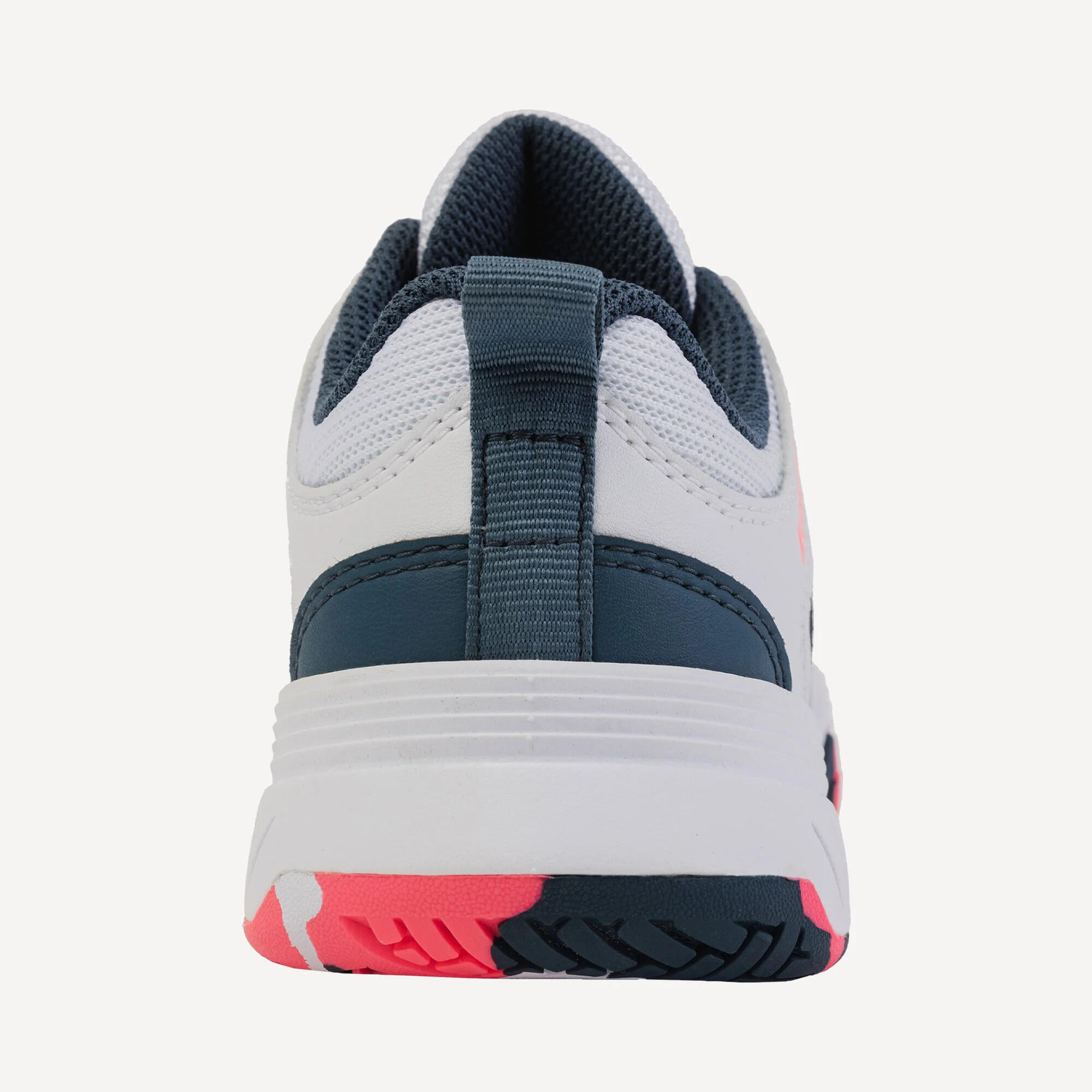 Zapatillas de tenis para niños K-Swiss Court Express 2 4/6