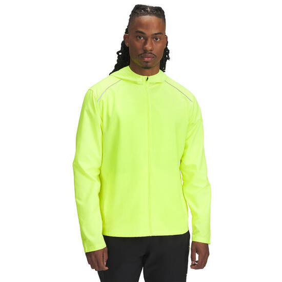 Sweatshirt à capuche Under Armour Launch