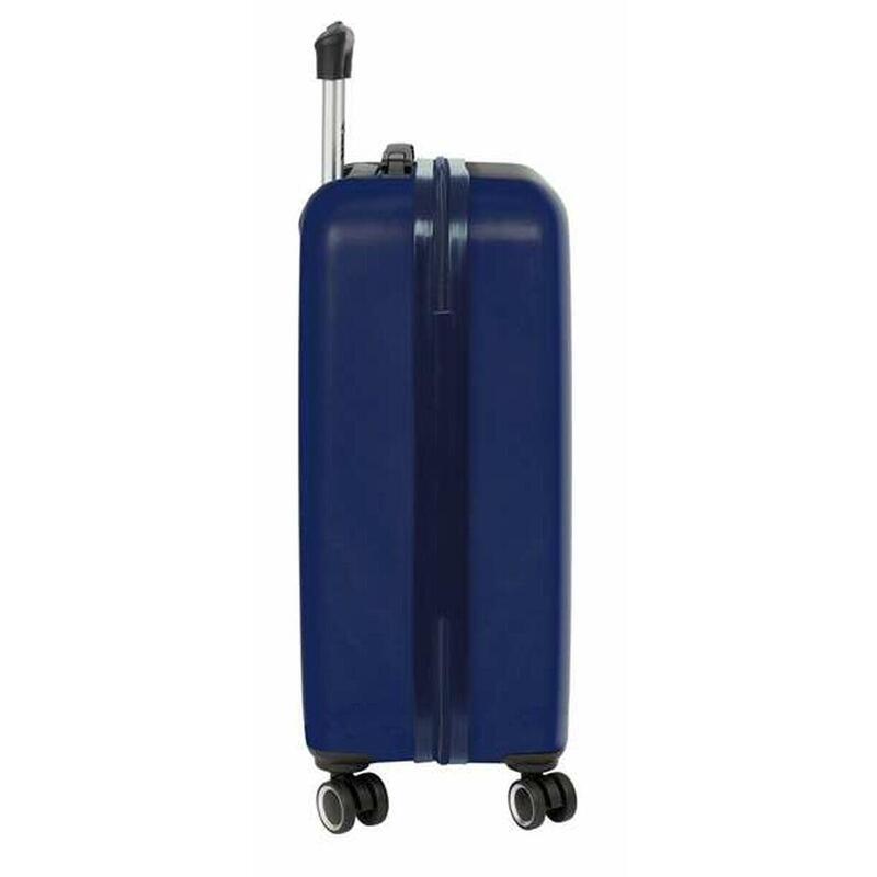 Trolley de Cabine Real Betis Balompié 34,5 x 55 x 20 cm