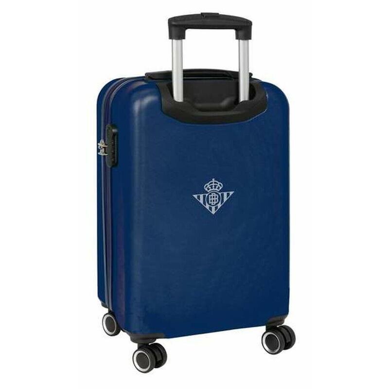 Trolley de Cabine Real Betis Balompié 34,5 x 55 x 20 cm