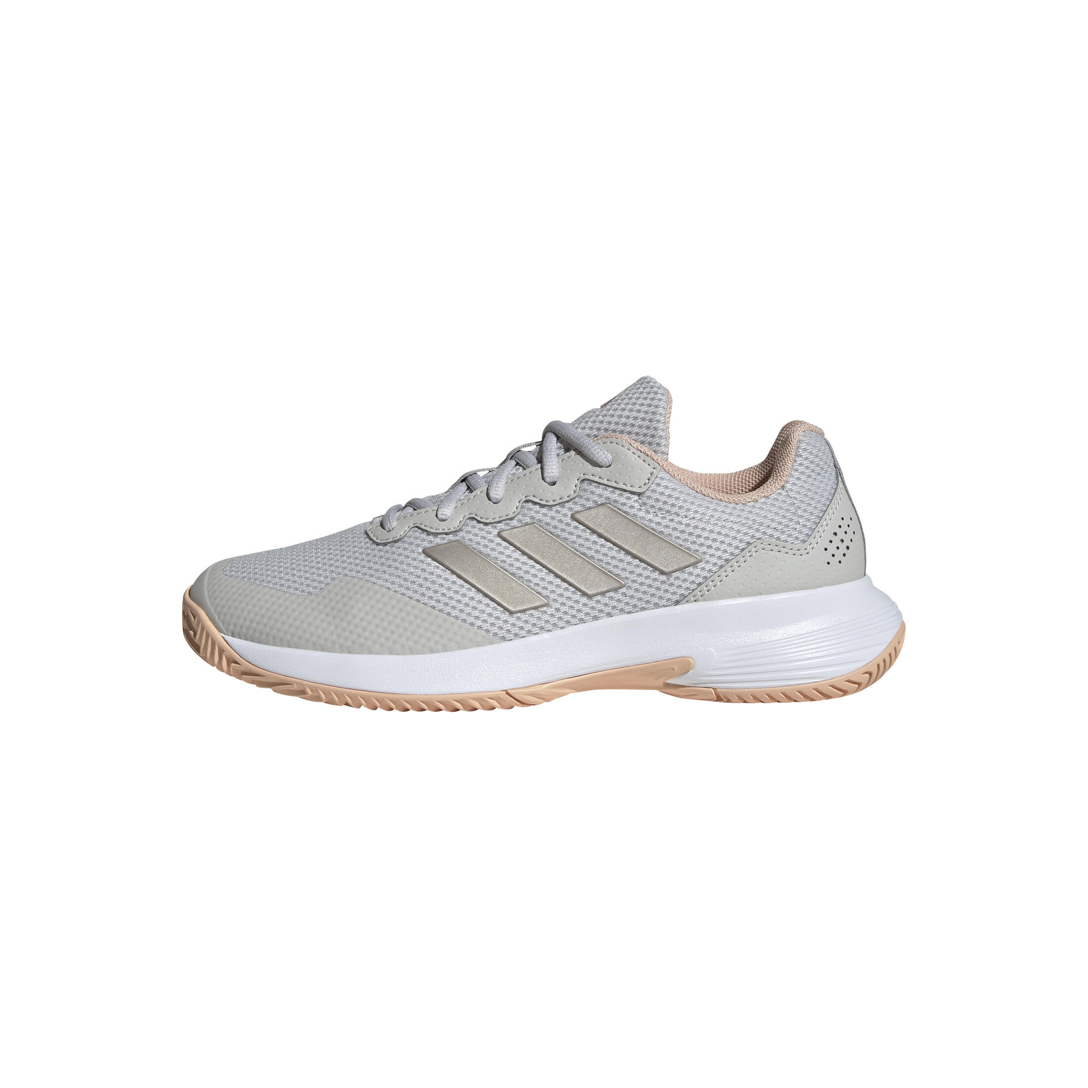 Chaussures de tennis femme adidas GameCourt 2 4/7