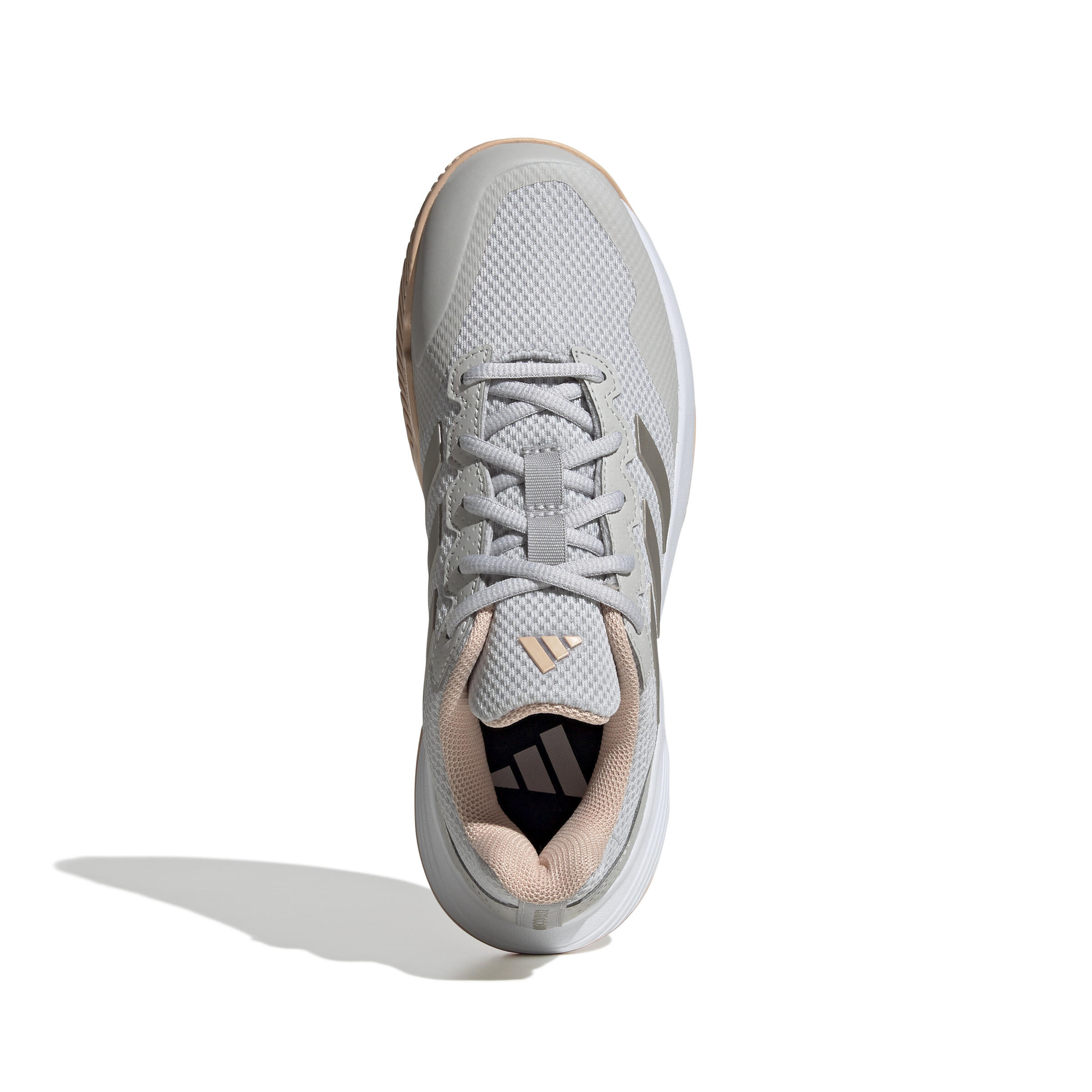 Chaussures de tennis femme adidas GameCourt 2 7/7