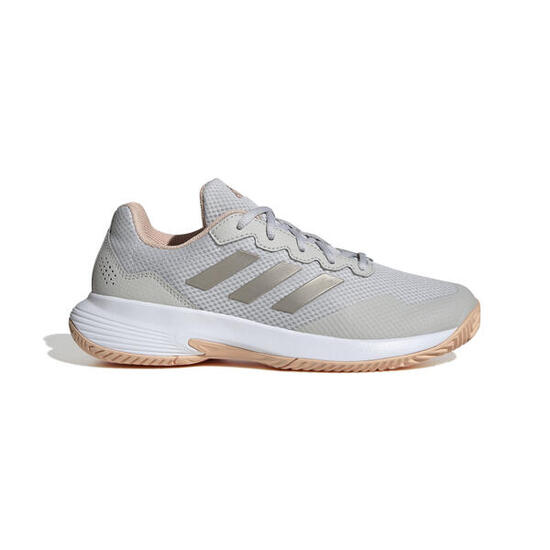 Chaussures de tennis femme adidas GameCourt 2