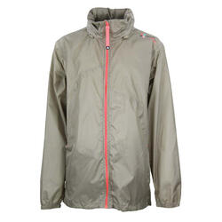 Veste imperméable fille Peak Mountain Gara