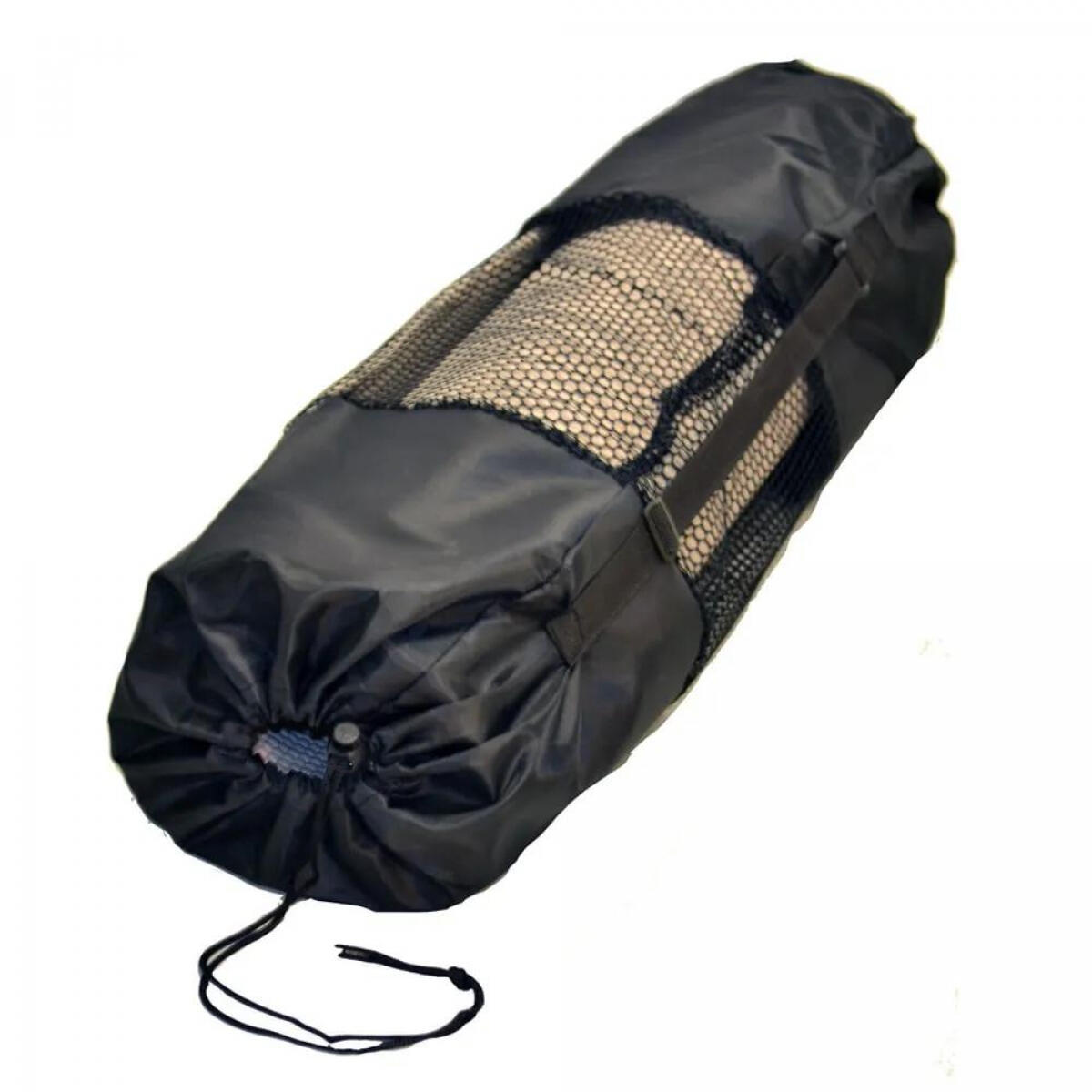 Focus Fitness - Sac De Yoga - Brique Yoga - Noir - Taille Unique - Decathlon