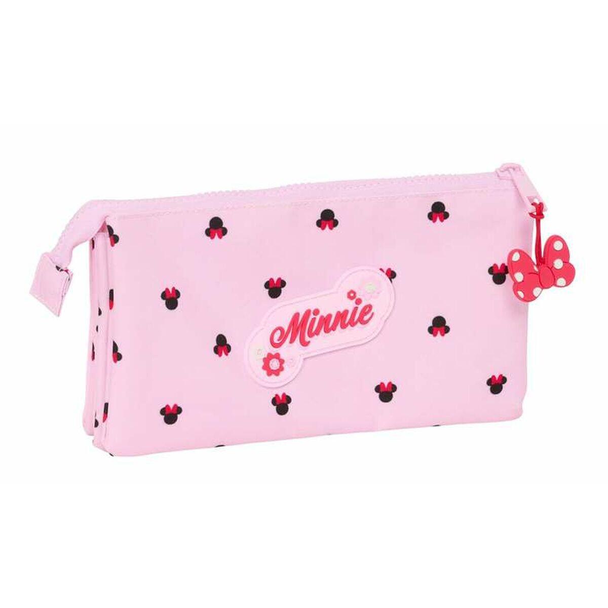 Necessaire Minnie Mouse 2/3