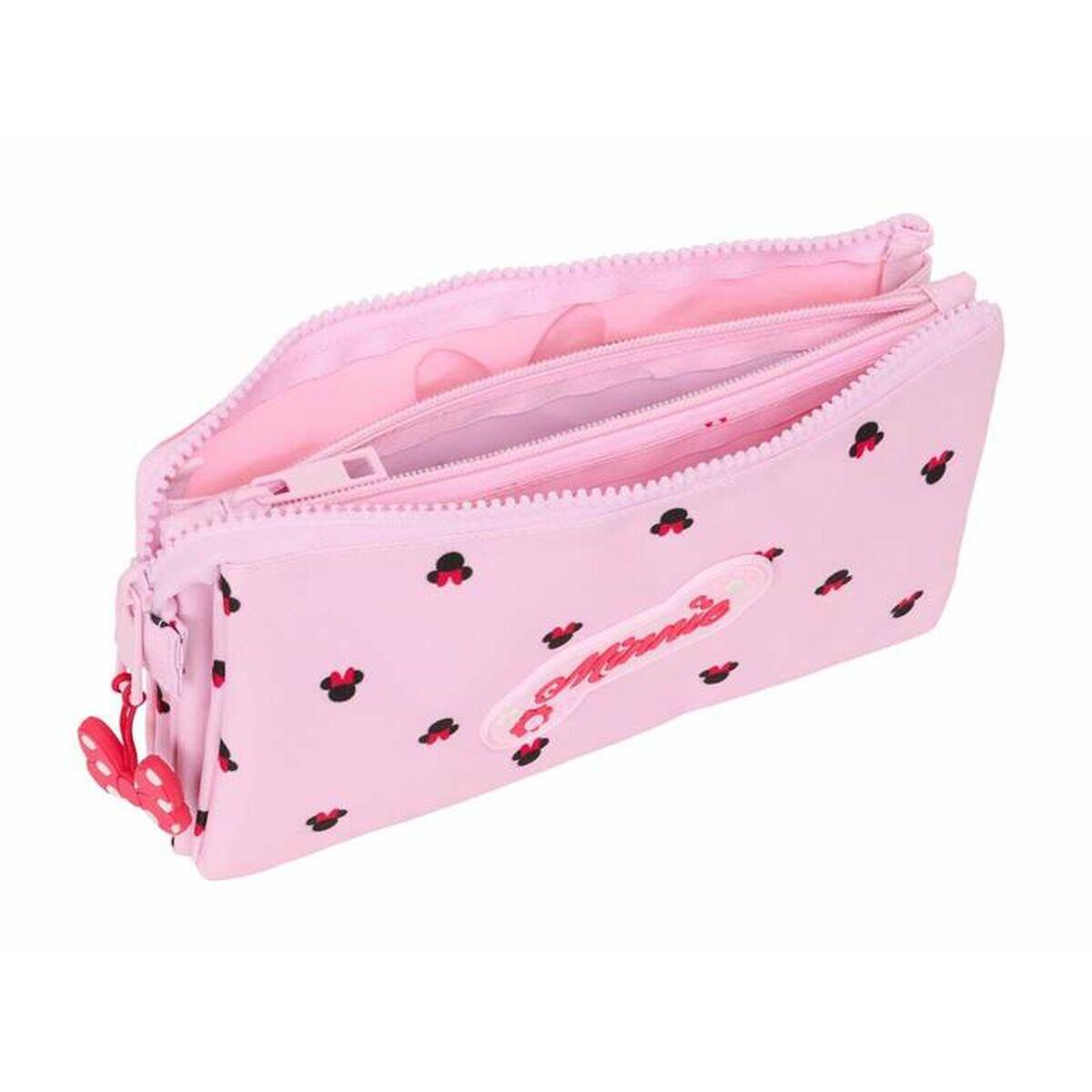 Necessaire Minnie Mouse 3/3