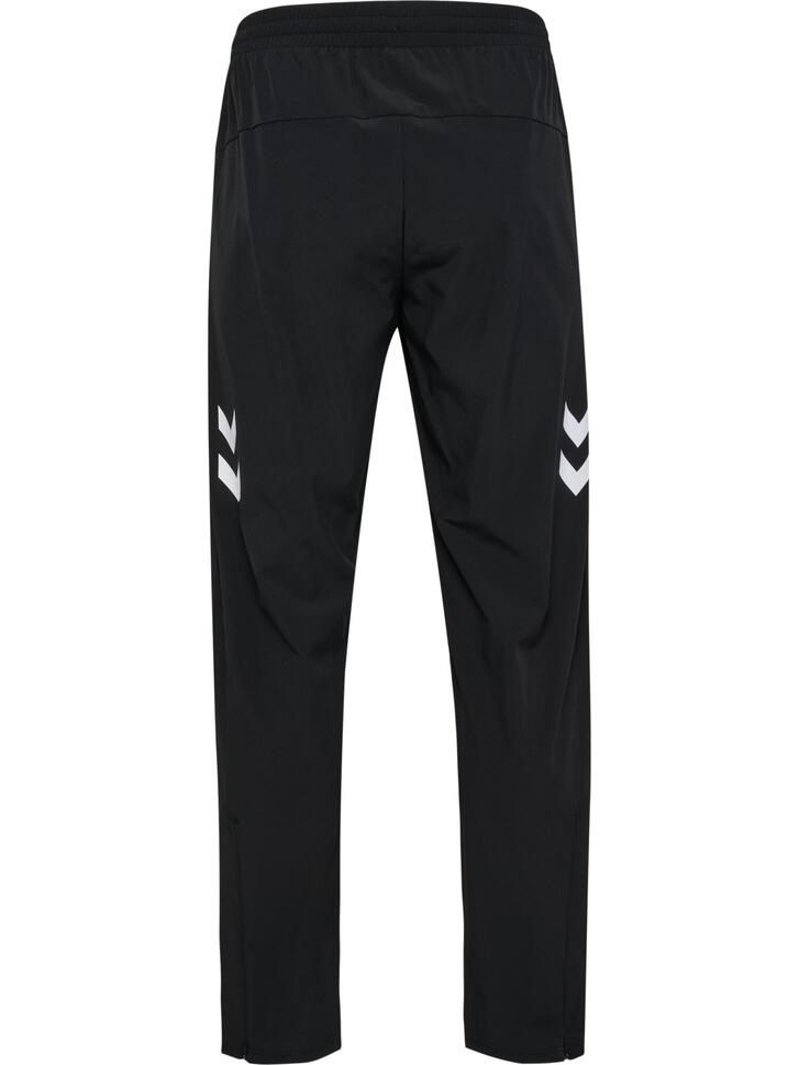 Spodnie sportowe dresowe na trening Hummel Lead 2.0 Woven Pants