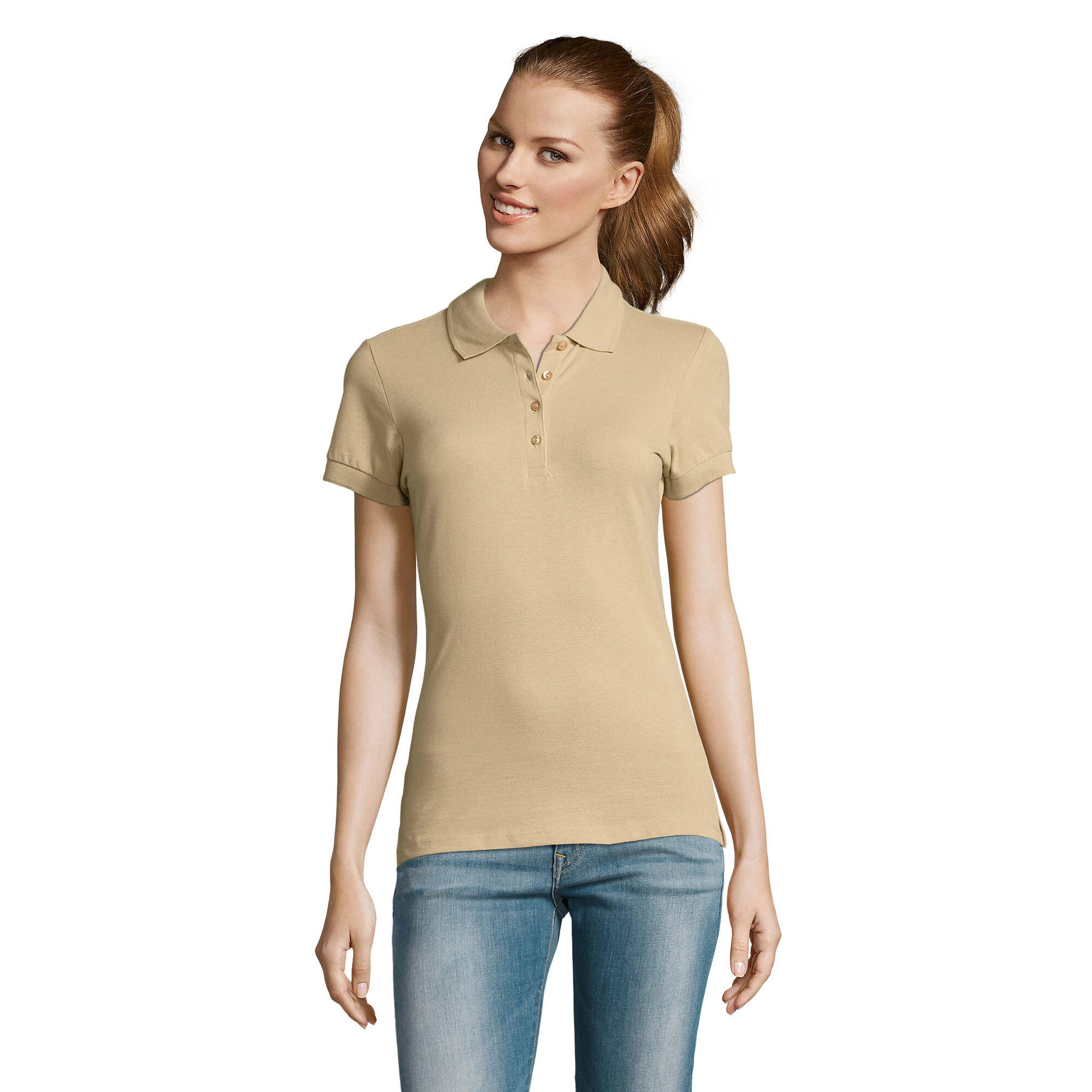 beige cachemire