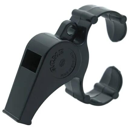 Sifflet à doigt en plastique ACME Whistles Thunderer