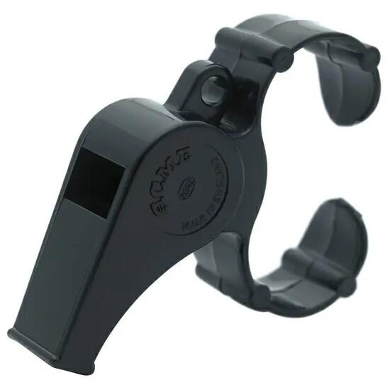 Sifflet à doigt en plastique ACME Whistles Thunderer