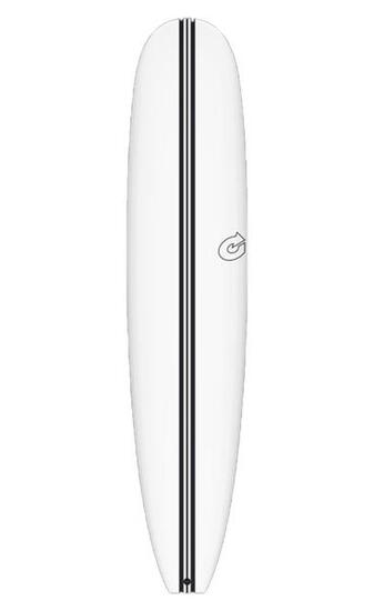 The Horses Tec - Planche De Surf Longboard 9'0