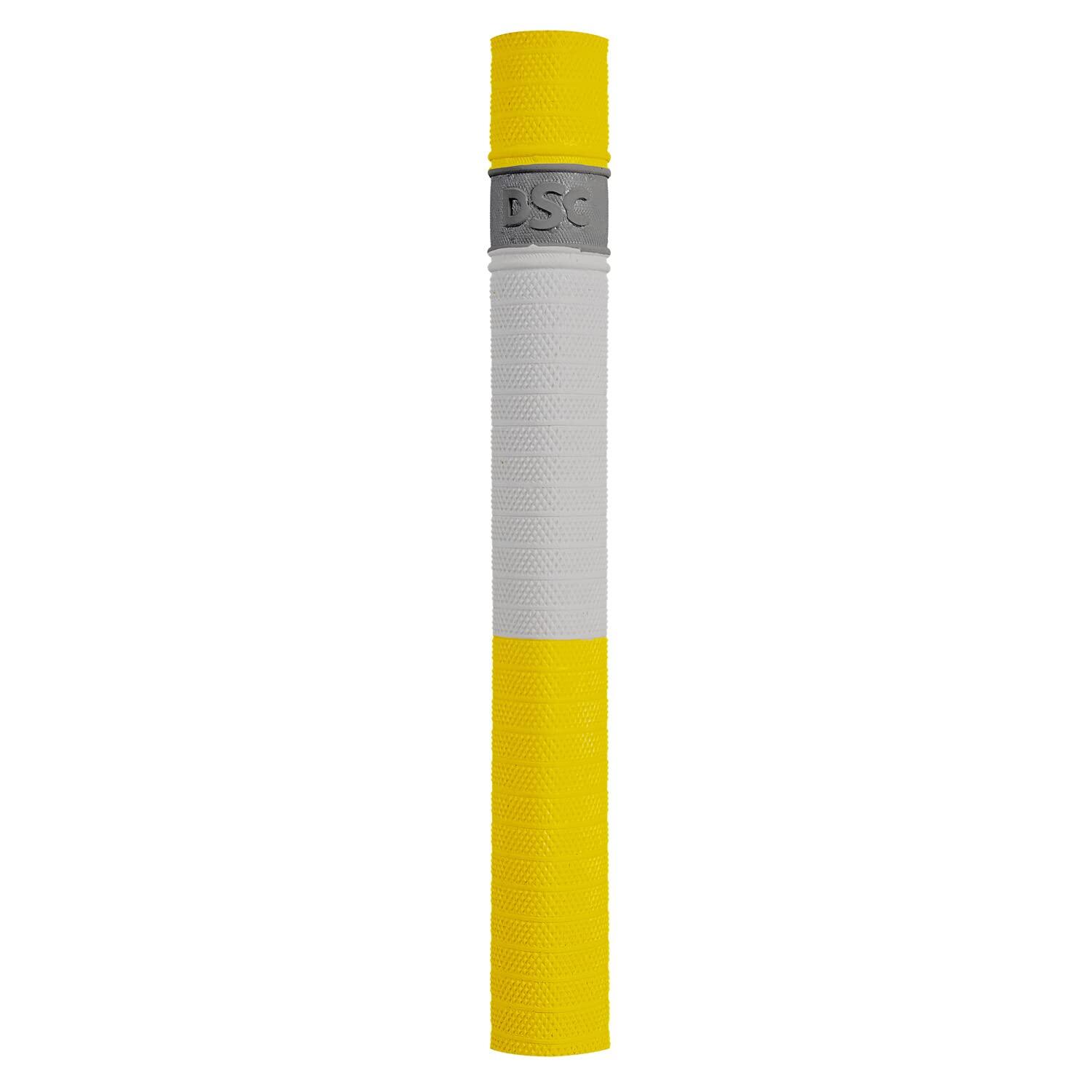 DSC Claw Cricket Bat Grip | Pack of 1 | Rubber | Durable & Enhanced Control 6/6
