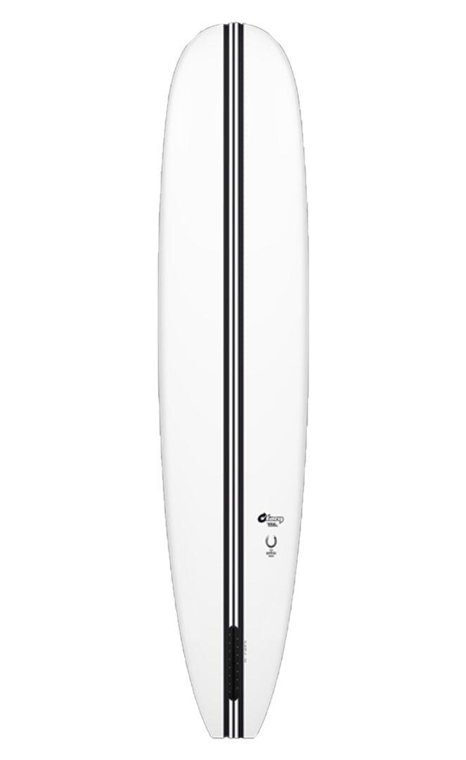 The Horses Tec 9'0" - Tavola da Surf Longboard 2/6