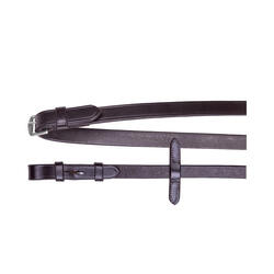 Rênes pour cheval en cuir Waldhausen