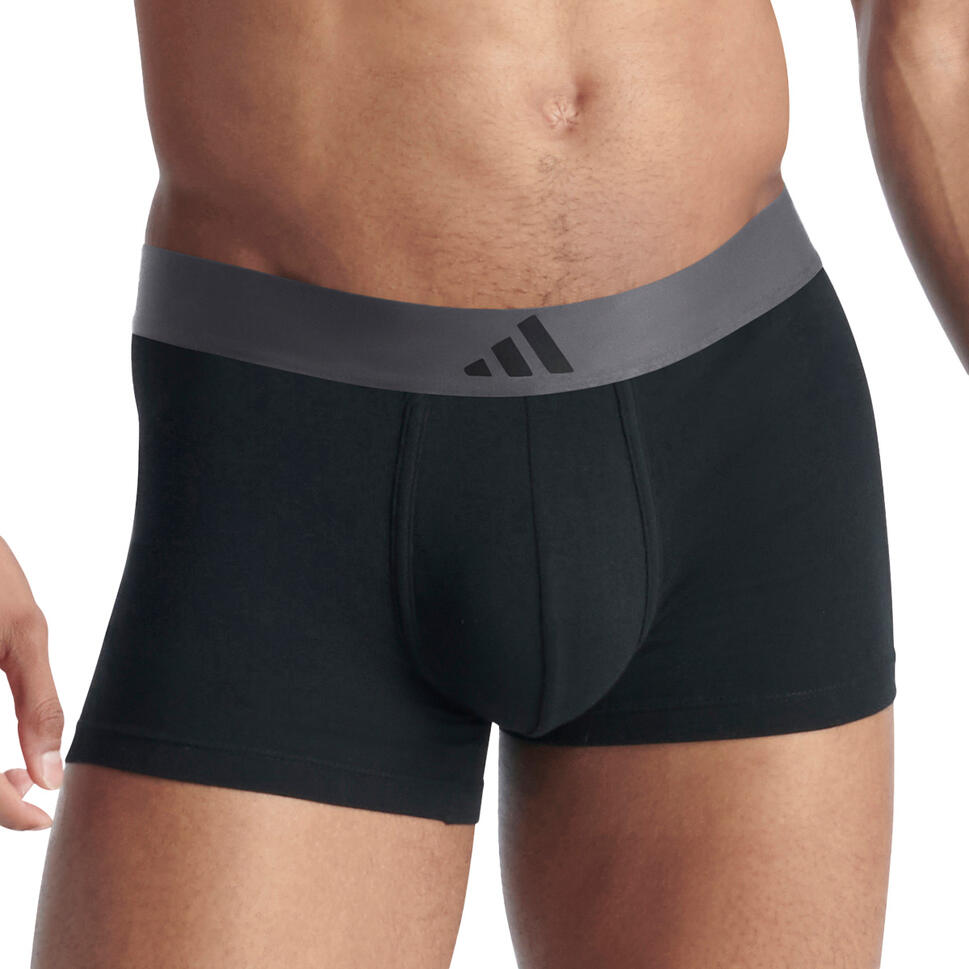 Bokserki Active Flex Cotton Body 4 pak
