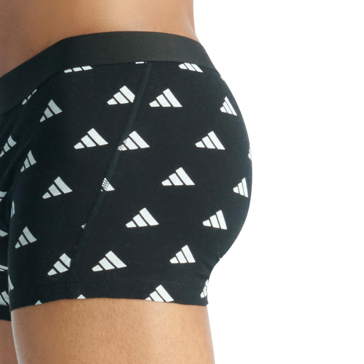 boxers Homme - Active Flex Cotton lot de 3 4/7