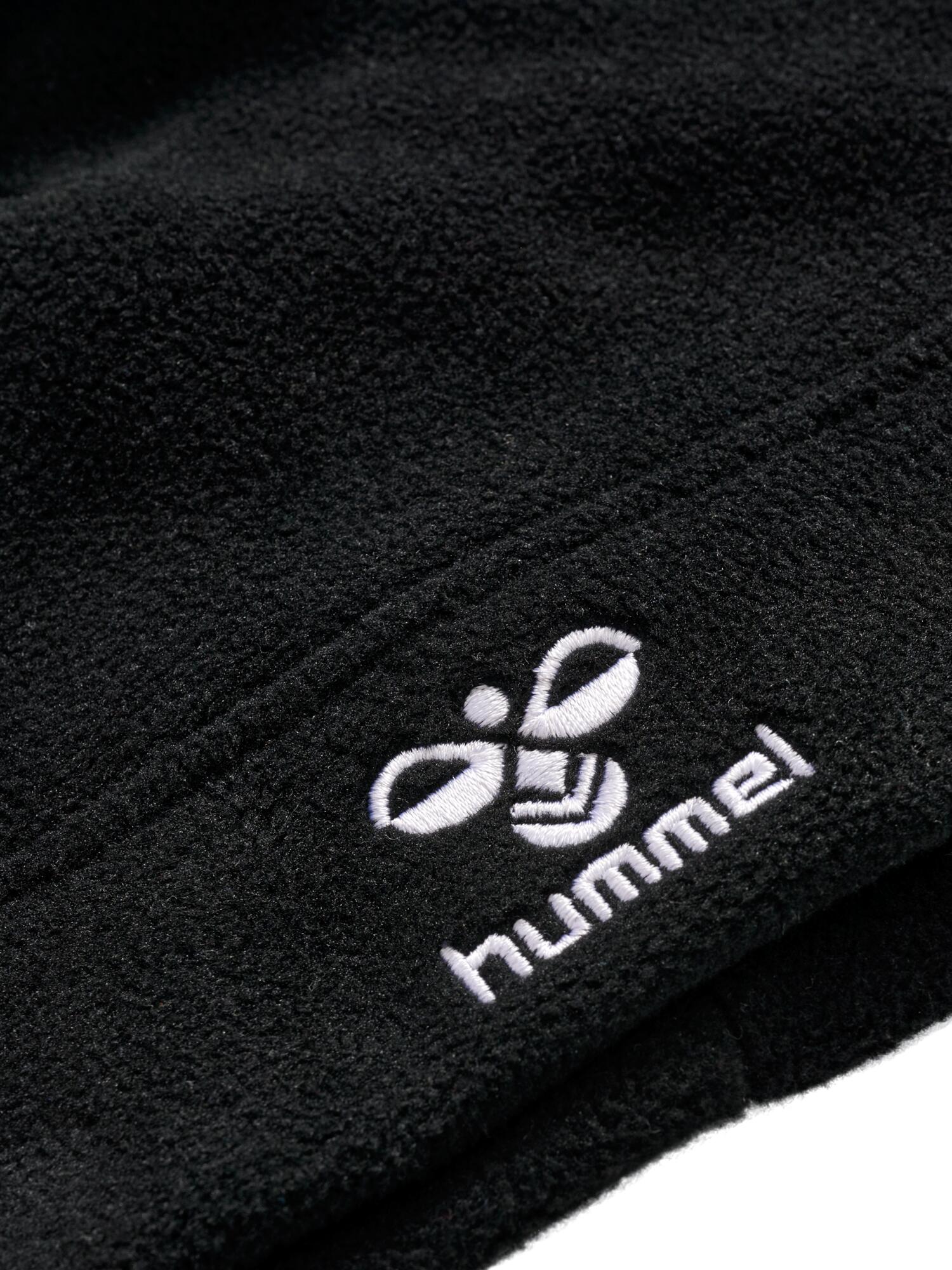 Czapka polarowa Hummel fleece Beanie uniwersalna 3/3