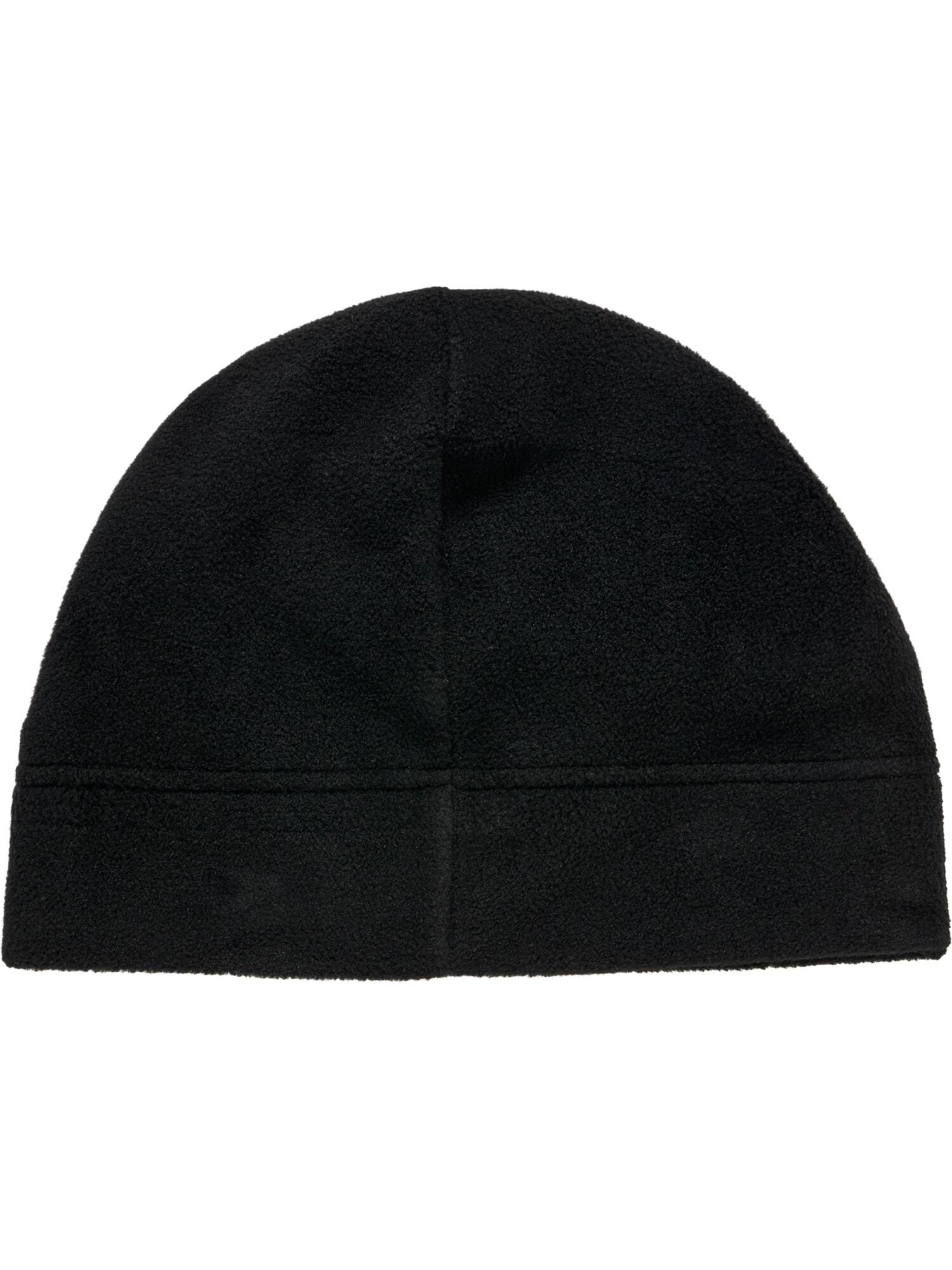 Czapka polarowa Hummel fleece Beanie uniwersalna 2/3