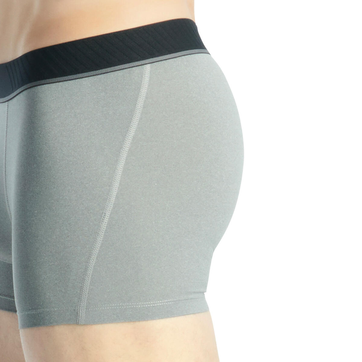 Boxer Uomini Confezione da 3 Stretch-Trunks Active Micro Flex 3P 4/7